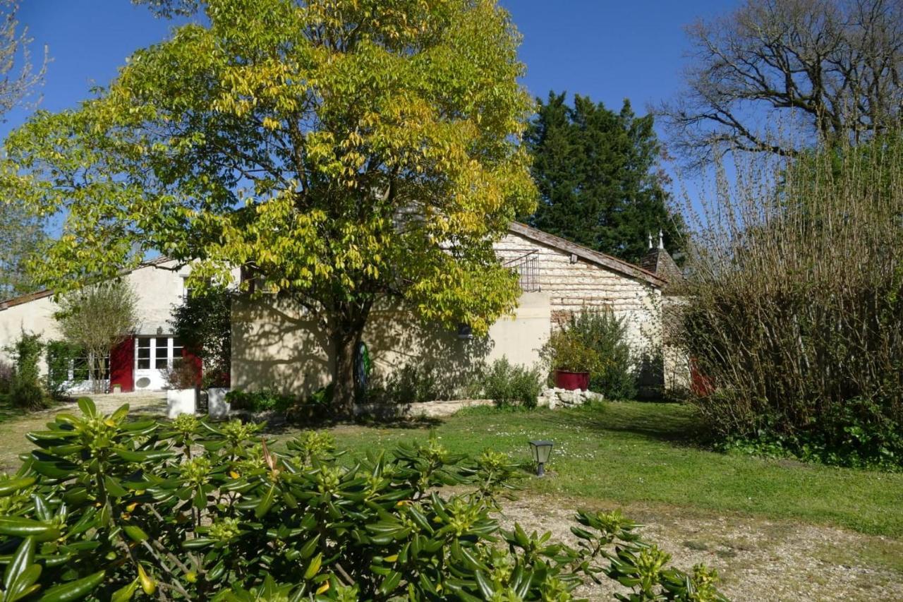 La Carreterie - Maison De Famille{S} Pineuilh ภายนอก รูปภาพ