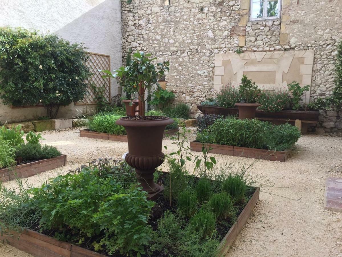 La Carreterie - Maison De Famille{S} Pineuilh ภายนอก รูปภาพ
