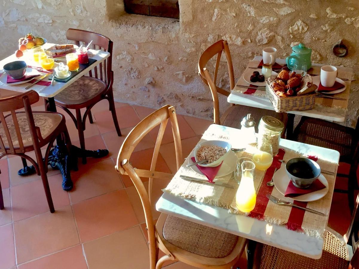 La Carreterie - Maison De Famille{S} Pineuilh ภายนอก รูปภาพ